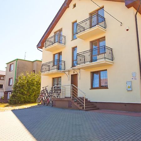 Noclegi Nad Morzem Wladyslawowo Bagian luar foto