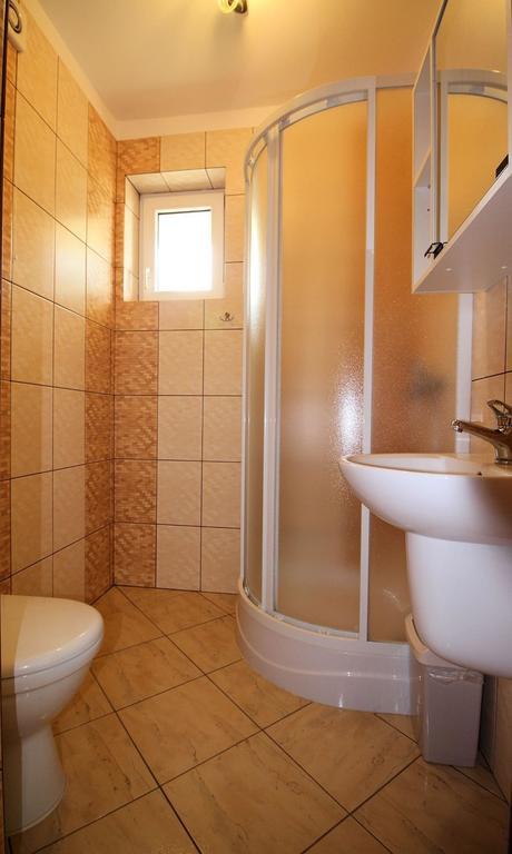 Noclegi Nad Morzem Wladyslawowo Bagian luar foto