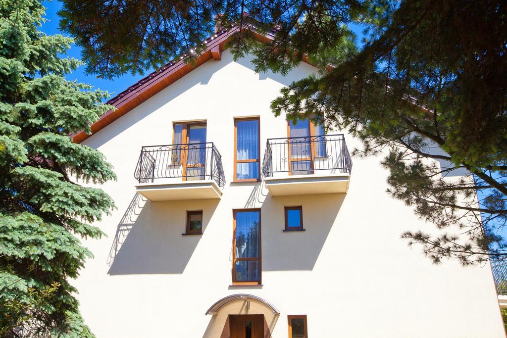 Noclegi Nad Morzem Wladyslawowo Bagian luar foto